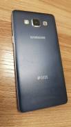 Samsung Galaxy A5 SM-A500F. Б/у