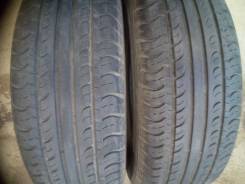 Hankook Optimo K415. Летние, 2008 год, износ: 50%, 2 шт