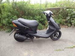 Suzuki Lets 2. 50 куб. см., исправен, птс, с пробегом
