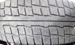 Goodyear UltraGrip Ice Navi Neo. Зимние, без шипов, 2009 год, износ: 40%