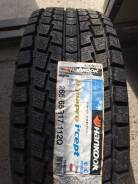 Hankook DynaPro i*cept RW08. Зимние, без шипов, 2012 год, без износа, 4 шт