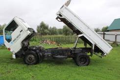 Toyota Toyoace. Продам отличного самосвала, 4 100 куб. см., 3 000 кг.