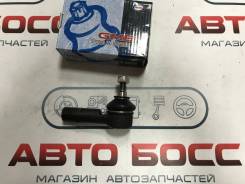 Наконечник рулевой. Mitsubishi: Lancer Cedia, Minicab, Toppo BJ Wide, Toppo BJ, Space Star, Pajero Junior, Town Box Wide, Town Box, Libero, i, eK-Wago...