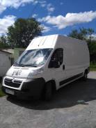 Citroen Jumper. Продам , 2 200 куб. см., 1 500 кг.