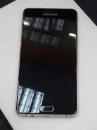 Samsung Galaxy A5 SM-A510F. Б/у