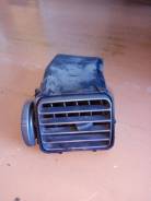 Решетка вентиляционная. Subaru Forester, SH5 Subaru Impreza, GH8, GH7 Subaru Exiga, YA4, YA5 Двигатели: EJ204, EJ205, EJ20X, EJ203