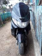 Suzuki Skywave 250. 250 куб. см., исправен, птс, с пробегом