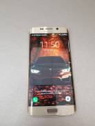 Samsung Galaxy S6 SM-G925F Edge. Б/у