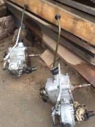 Коробка переключения передач. ГАЗ 66