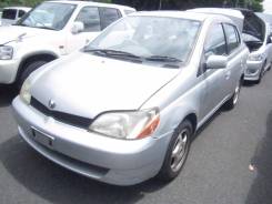 Toyota Platz. NCP120123199, 1NZFE