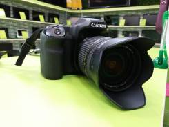 Canon EOS 50D. 15 - 19.9 Мп, зум: 14х и более