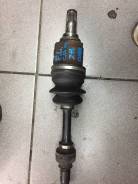 Шрус подвески. Nissan March, YK12, YZ11 Nissan Cube Cubic, YGZ11, BGZ11, YGNZ11 Nissan Cube, Z12, BZ11, YZ11, NZ12, BNZ11 Nissan Maxima, YGNZ11 Двигат...