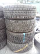 Dunlop Winter Maxx. Зимние, без шипов, 2014 год, износ: 5%, 4 шт