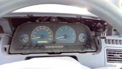 Панель приборов. Toyota Lite Ace Noah, CR40, SR50, CR50, SR40 Toyota Lite Ace, SR40 Toyota Town Ace, SR40 Toyota Town Ace Noah, CR40, SR50, SR40, CR50...