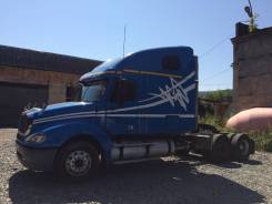 Freightliner. Freigtliner CAT15, 15 207 куб. см., 35 000 кг.