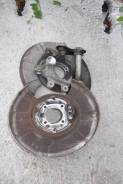 Кулак поворотный. BMW 7-Series, E66, E65 Двигатель N62