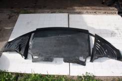 Защита двигателя. BMW 7-Series, E66, E65 Двигатель N62