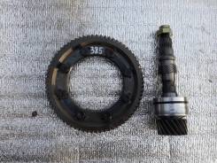 Главная передача. Toyota: Celica, Vista, Carina, Corona, Solara, Camry, Curren, MR2, Carina II, Carina ED, Corona Exiv Двигатели: 3SFE, 3SGE, 3SGEL, 3...