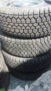 Bridgestone Blizzak Extra PM-30. Зимние, без шипов, 1998 год, износ: 20%, 4 шт
