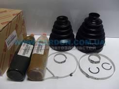 Пыльник привода. Toyota 4Runner, KZN215, UZN215, GRN215 Toyota Land Cruiser Prado, TRJ125, TRJ120, KZJ120, KDJ121, GRJ125, GRJ120, KDJ125, RZJ120, GRJ...