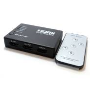 Разветвители HDMI.