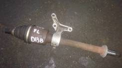 Шрус подвески. Honda: Logo, Civic Shuttle, Civic, City, Civic Ferio, Partner Двигатели: D13B, D13B7, D13B1, D13B2, D13B3, D13B6, D13B8