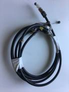 Тросик замка капота. Mitsubishi Airtrek, CU2W Двигатель 4G63T