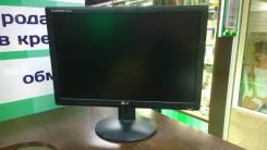LG. 19" (48 см), технология LCD (ЖК)