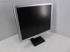 AOC. 17" (43 см), технология LCD (ЖК)