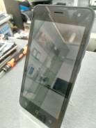 Micromax Q415. Б/у