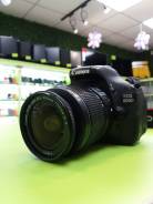 Canon EOS 600D. 15 - 19.9 Мп