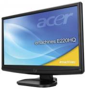 eMachines. 20" (51 см), технология LCD (ЖК)