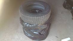 Toyo Winter Tranpath SU-4. Зимние, без шипов, износ: 5%, 4 шт