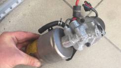 Цилиндр главный тормозной. Toyota Land Cruiser, KDJ95, KZJ95, VZJ95 Toyota Land Cruiser Prado, KDJ90, KDJ90W, KDJ95, KDJ95W, KZJ95, KZJ95W, VZJ90, VZJ...