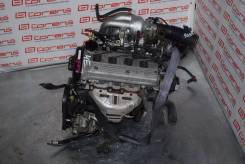Двигатель в сборе. Toyota Starlet, EP91 Двигатель 4EFE. Под заказ