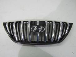 Решетка радиатора. Hyundai Elantra. Под заказ