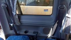 Обшивка. Toyota Lite Ace Noah, CR40, SR50, CR50, SR40 Toyota Lite Ace, SR40 Toyota Town Ace, SR40 Toyota Town Ace Noah, CR40, SR50, SR40, CR50 Двигате...