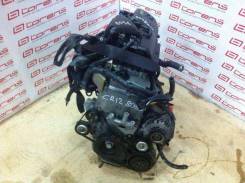 Двигатель в сборе. Nissan March, K12 Двигатели: CR12DE, MA09ERT, MA09RT, MA10ET, MA10T. Под заказ