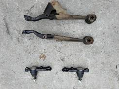 Рычаг подвески. Toyota Chaser, JZX100 Toyota Cresta, JZX100 Toyota Mark II, JZX100