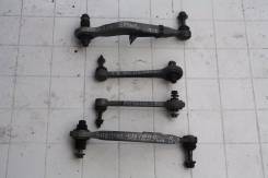 Рычаг, тяга подвески. BMW 7-Series, E65, E66 Двигатели: M62TUB44, N62B36, N62B40, N62B44, N62B48, N62
