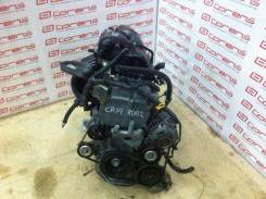 Двигатель в сборе. Nissan Cube, BZ11 Двигатель CR14DE. Под заказ