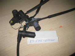 Датчик abs. Toyota: Cynos, Corsa, Paseo, Corolla II, Corolla 2, Tercel, Starlet, Raum Двигатели: 5EFHE, 5EFE, 4EFE, 1NT, 2E, 4EFTE, 1N