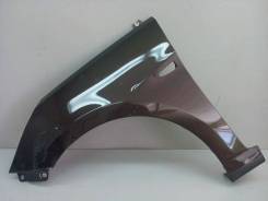 Крыло. Hyundai Solaris Hyundai Accent. Под заказ