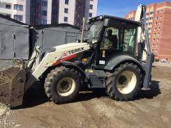 Terex 860 SX. Продам экскаватор-погрузчик