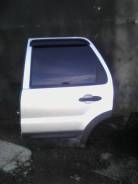 Дверь боковая. Ford Maverick Двигатель DURATEC30