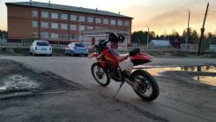 Honda XR 650R. 650 куб. см., исправен, птс, с пробегом. Под заказ