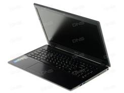DEXP Atlas H104. 15.6", 2,4 ГГц, ОЗУ 8192 МБ и больше, диск 500 Гб, WiFi, Bluetooth, аккумулятор на 2 ч.