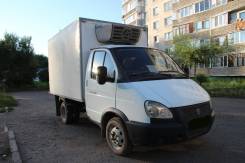 ГАЗ Газель. Продам Газель, 2 400 куб. см., 1 500 кг.