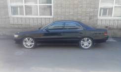 Пружина подвески. Toyota Mark II, JZX90E, JZX90, GX100, JZX100, GX90