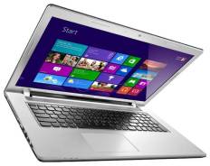 Lenovo IdeaPad Z710. 17.3", 2,4 ГГц, ОЗУ 4096 Мб, диск 500 Гб, WiFi, Bluetooth